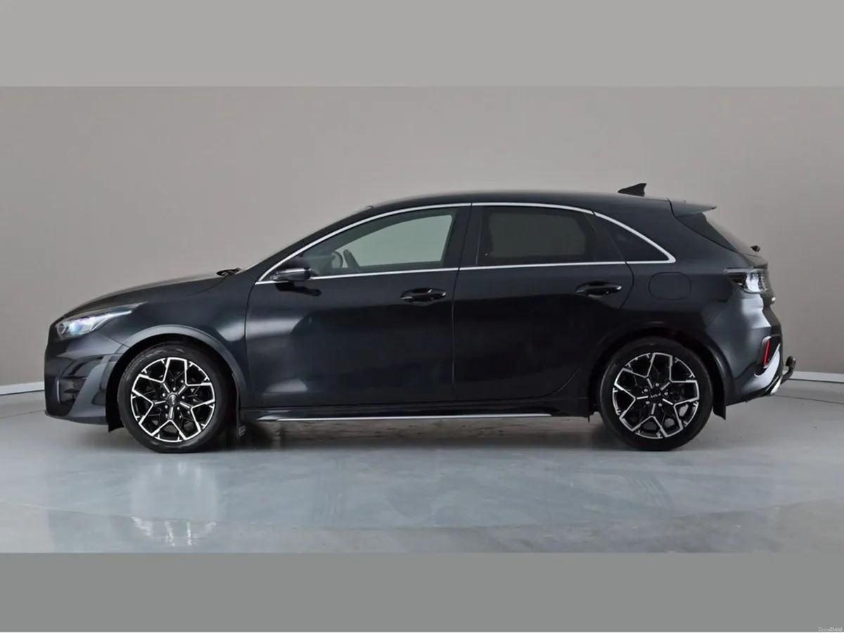 Kia Ceed 1.6 GT Line Diesel - Image 3