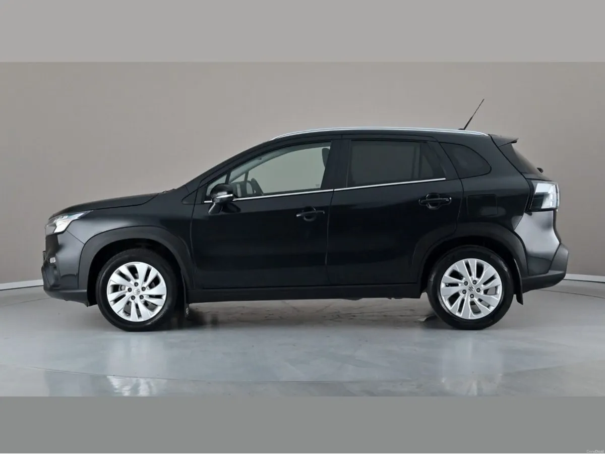 Suzuki SX4 1.5 S1-hev Motion AGS 5DR Auto - Image 3