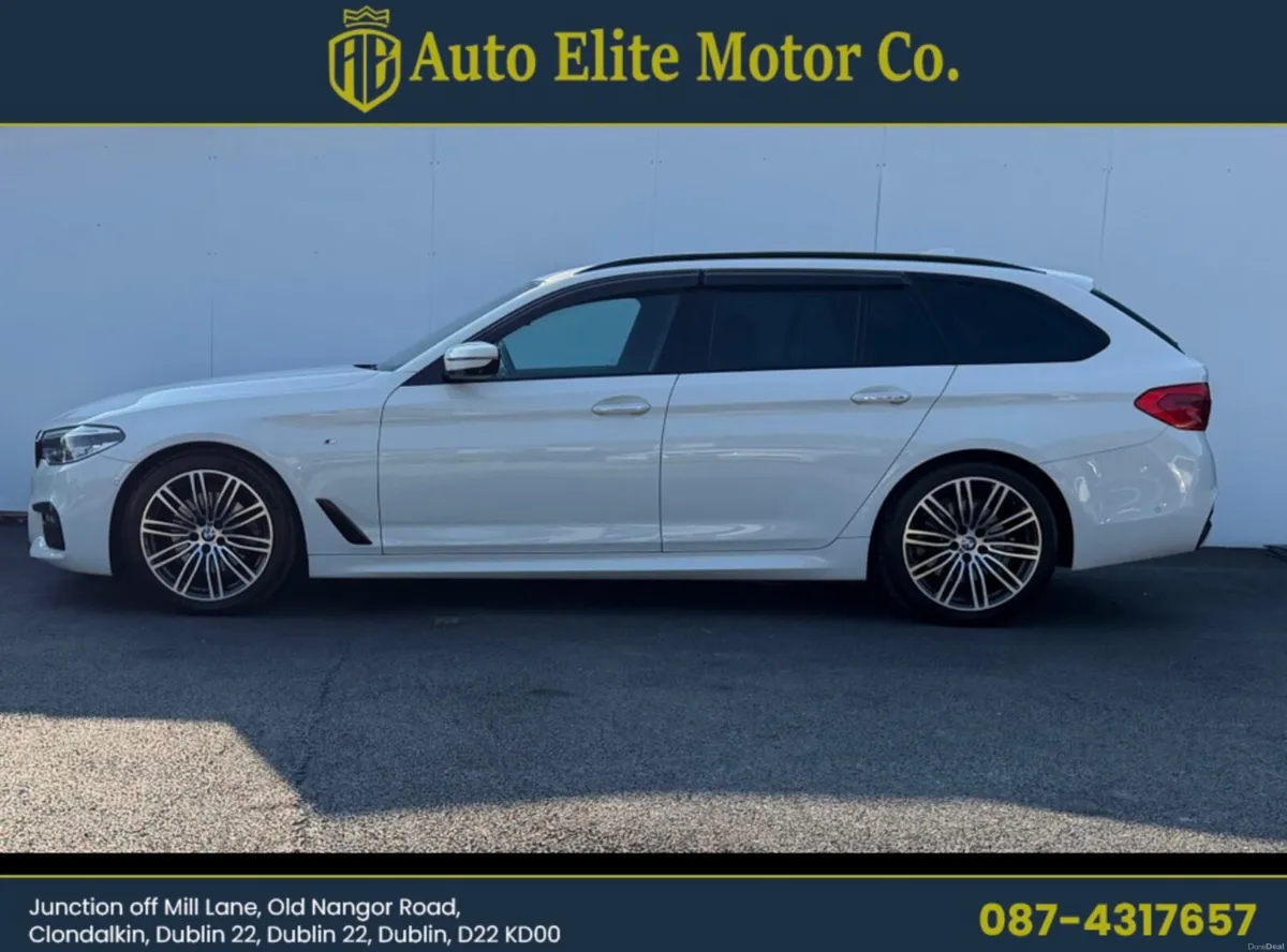 523D MSPORT//G31//FINANCE AVAILABLE - Image 4