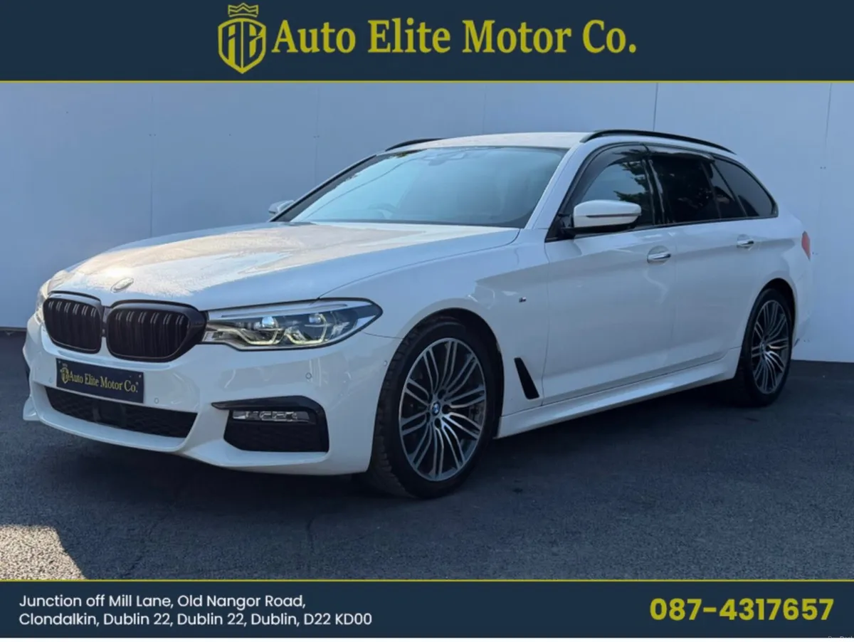 523D MSPORT//G31//FINANCE AVAILABLE - Image 1