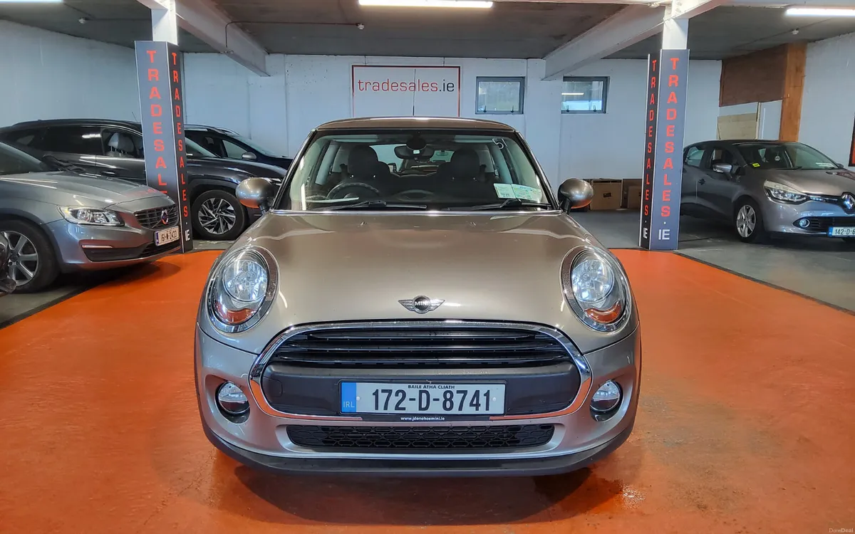 Mini One 2017 - Image 3