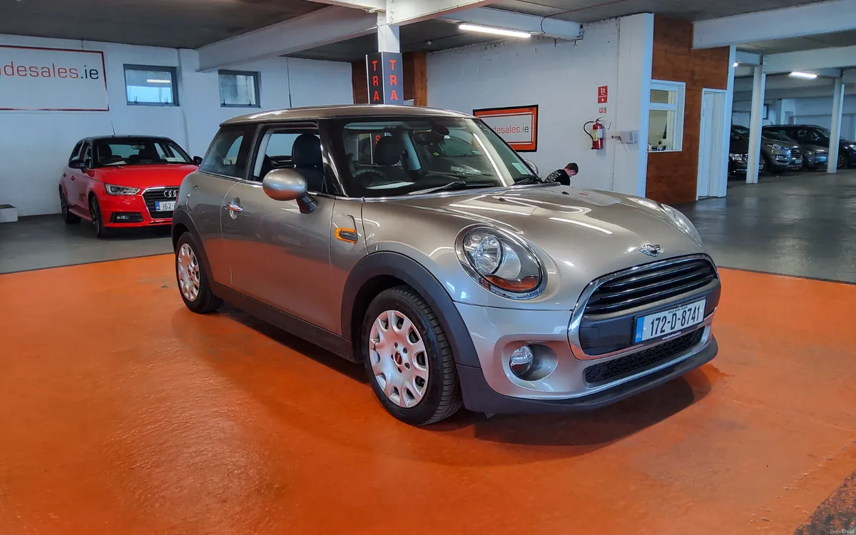 Mini One 2017 - Image 1