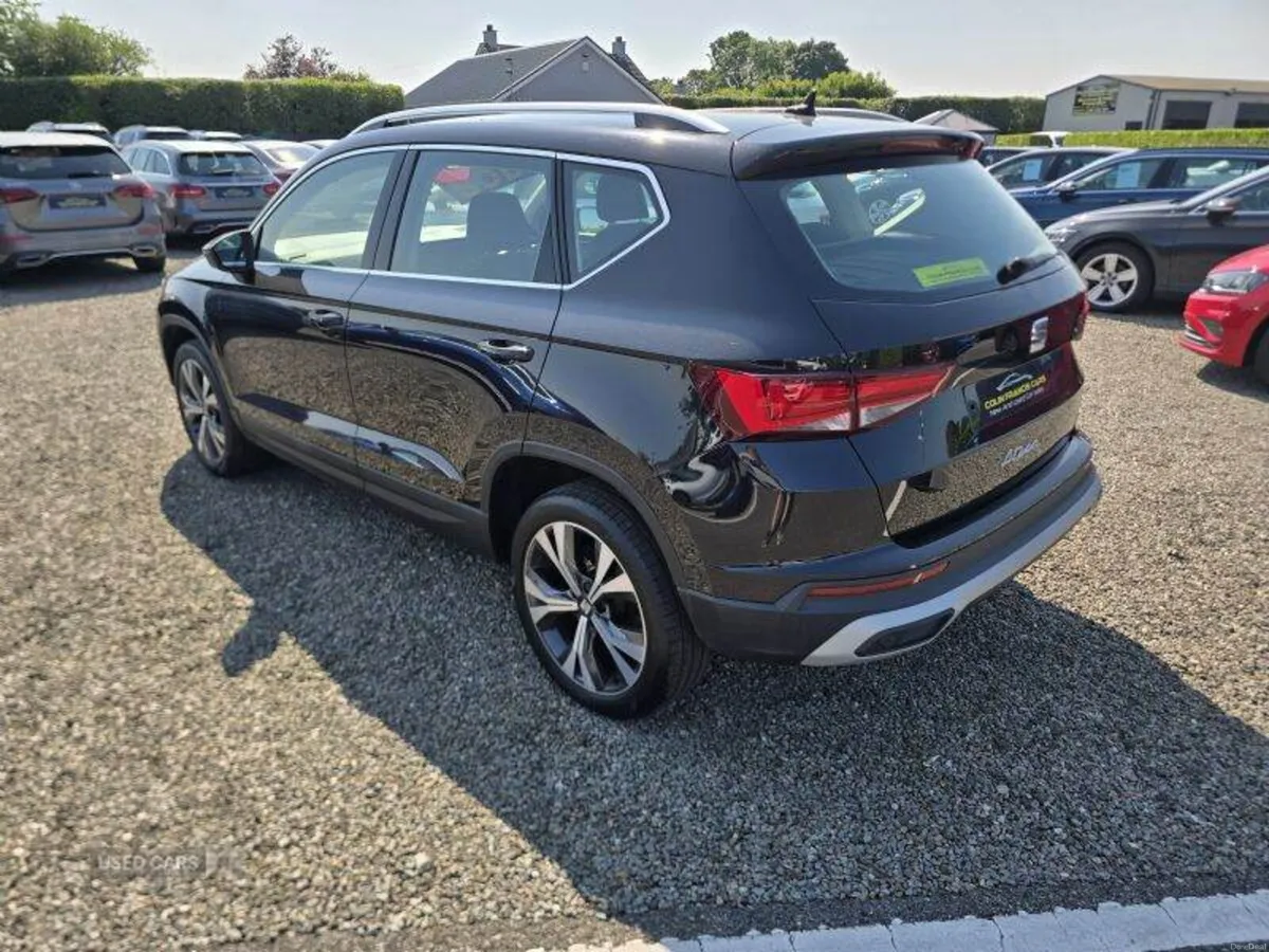 SEAT Ateca SE Technology - Image 3