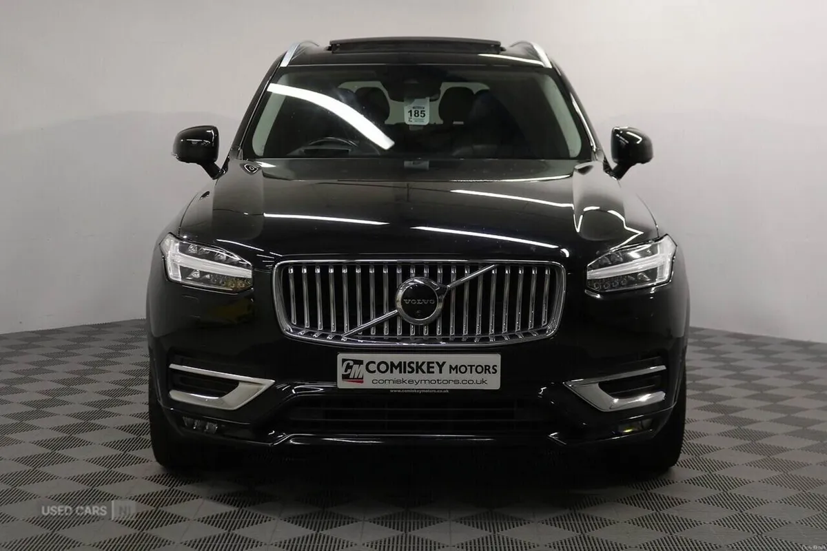 Volvo XC90 B5 MHEV Inscription Pro - Image 2