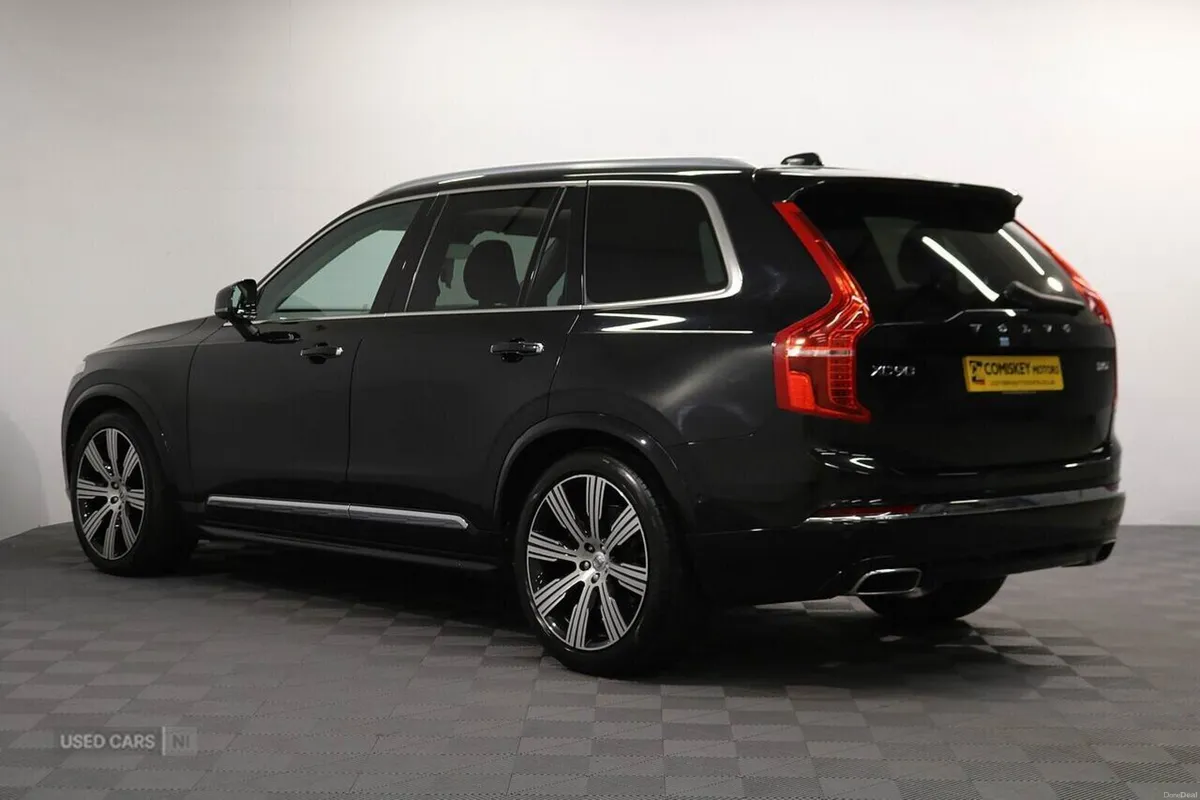 Volvo XC90 B5 MHEV Inscription Pro - Image 5