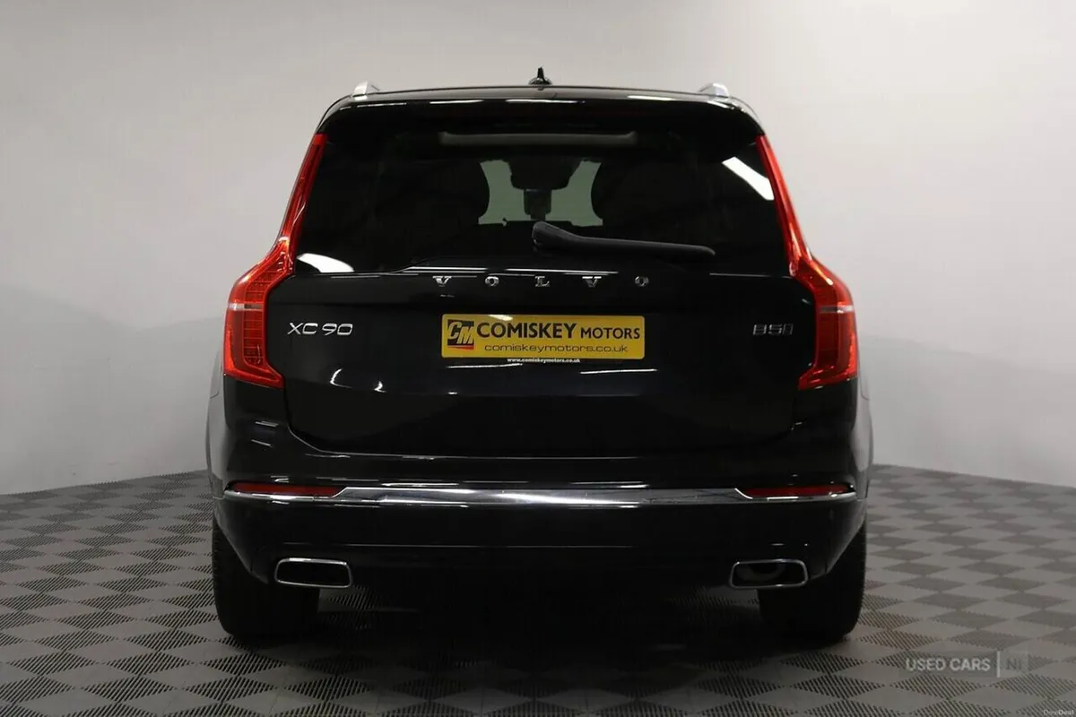 Volvo XC90 B5 MHEV Inscription Pro - Image 6