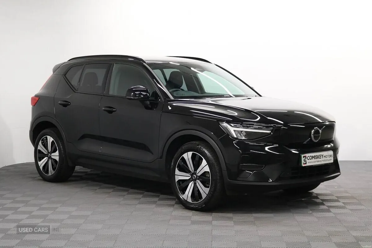 Volvo XC40 Plus - Image 1