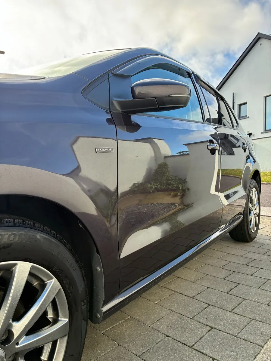 2015 Volkswagen Polo 1.2 TSI Automatic – Excellent - Image 4