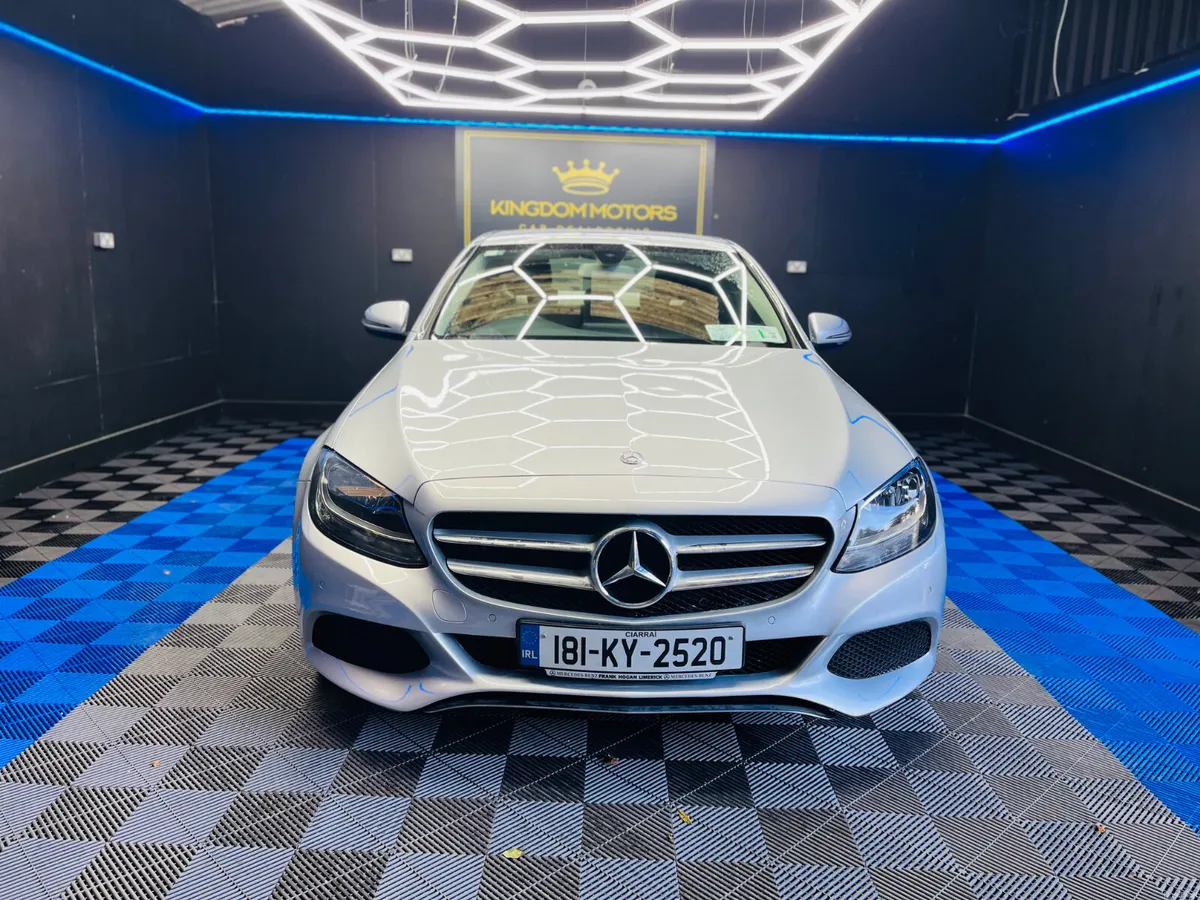 Mercedes E-Class Avantgarde,2.0 diesel,Automatic - Image 4