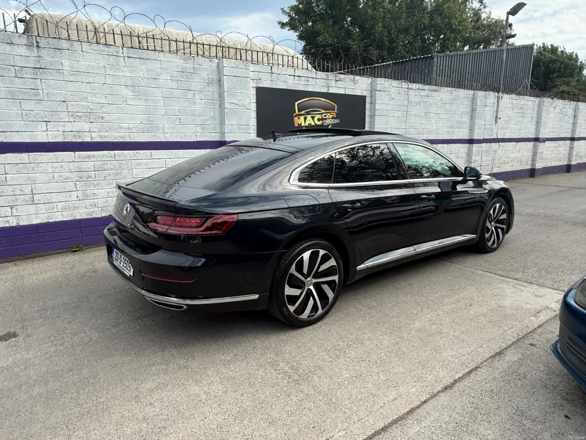 Volkswagen Arteon 2020 - Image 3