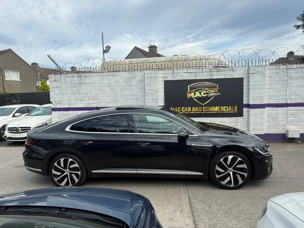 Volkswagen Arteon 2020 - Image 2