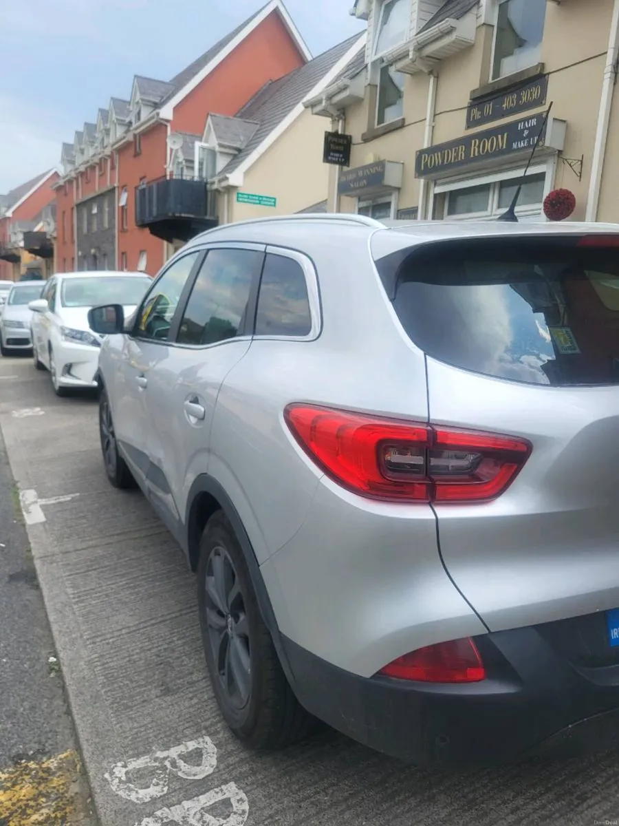 Renault kadjar 2016 - Image 3