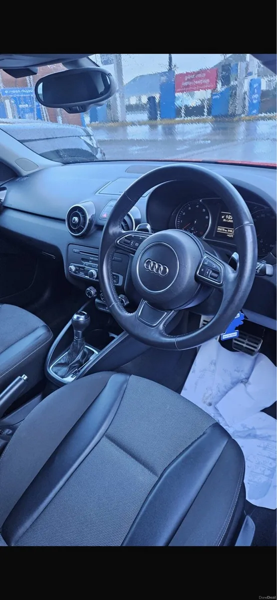 AUTOMATIC Audi a1 1.4 - Image 3
