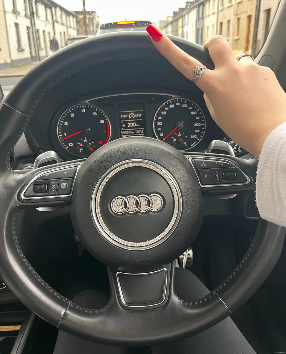 AUTOMATIC Audi a1 1.4 - Image 6