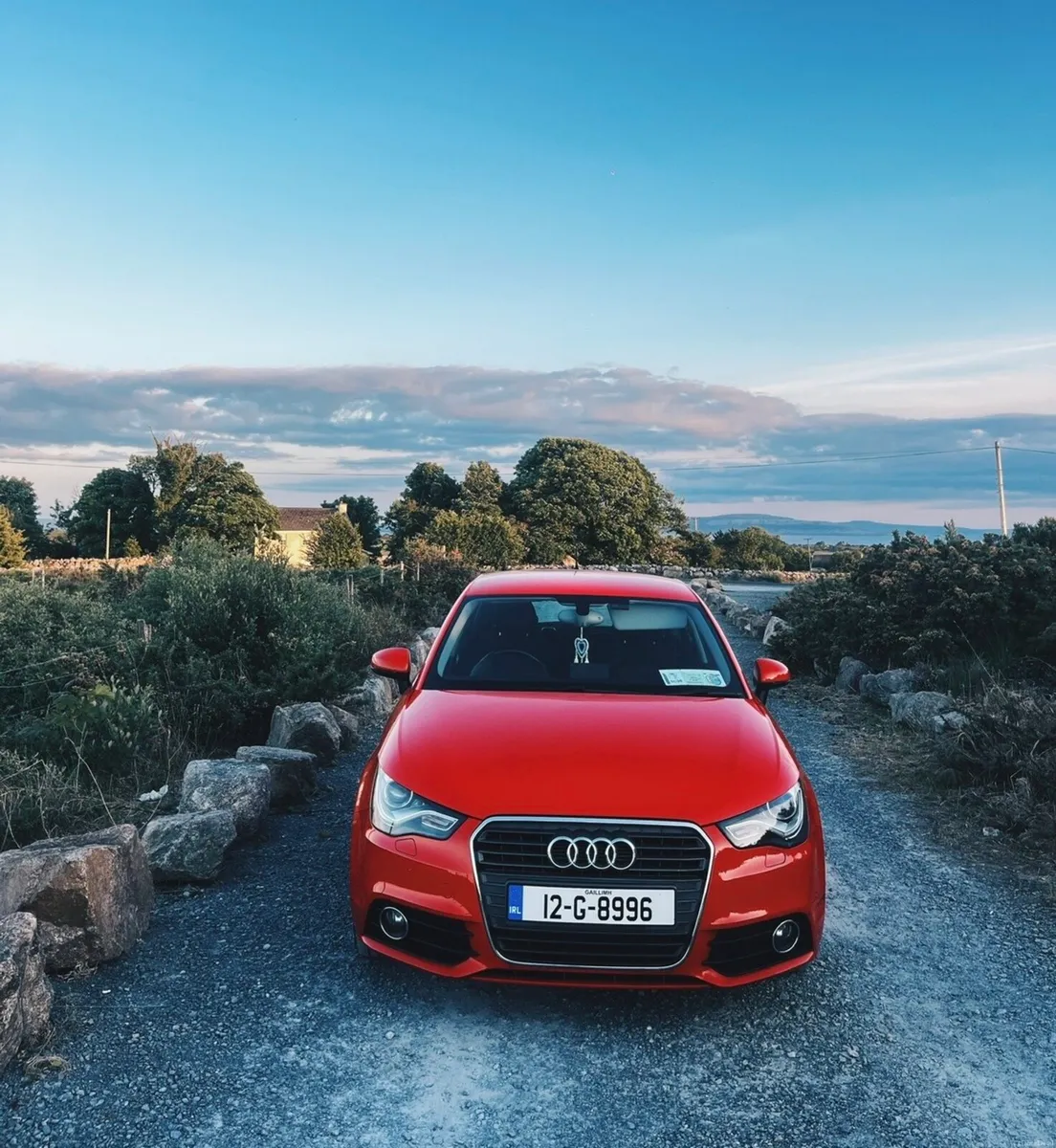 AUTOMATIC Audi a1 1.4 - Image 1