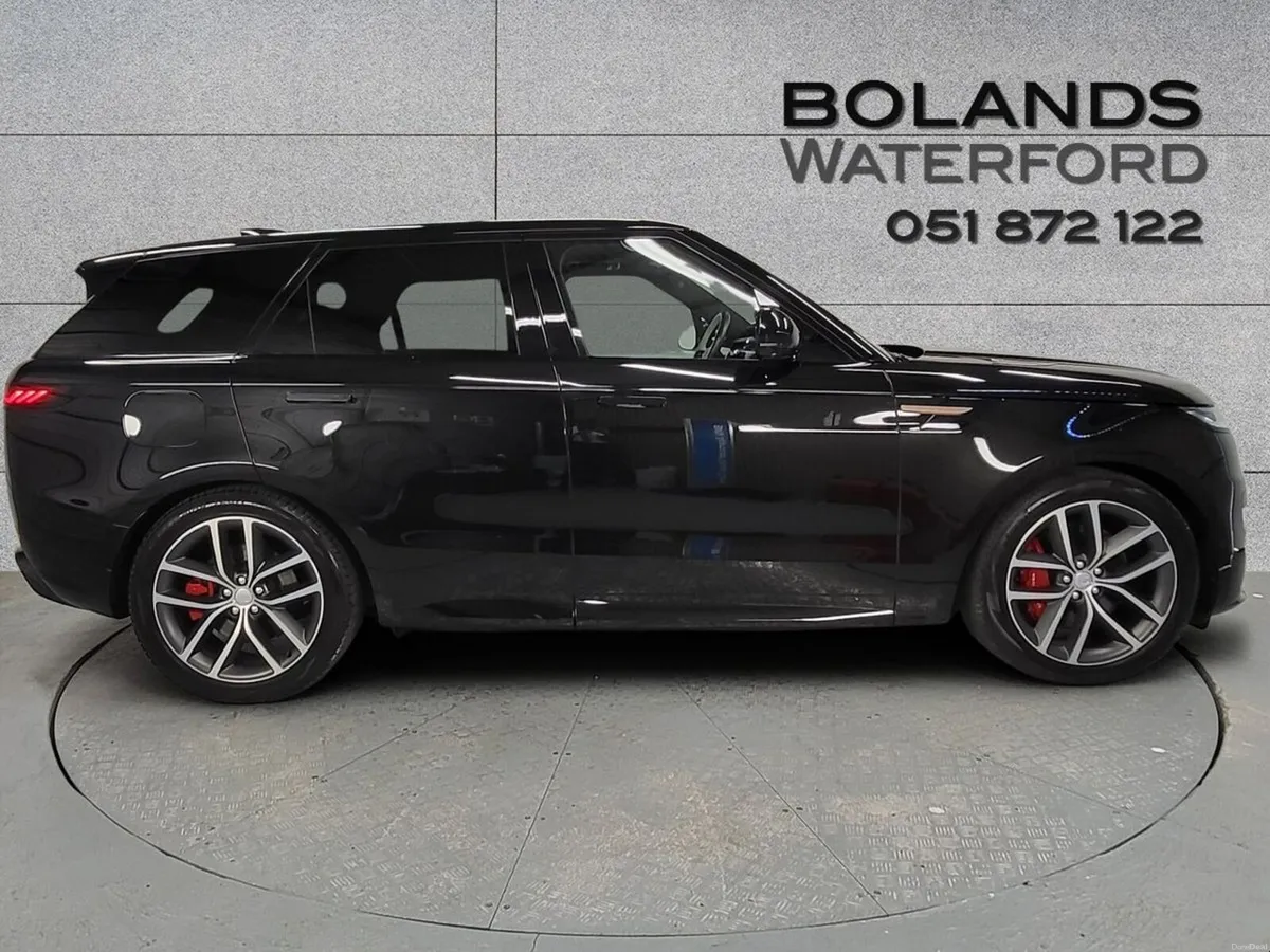 Land Rover Range Rover Sport Sport - Image 4