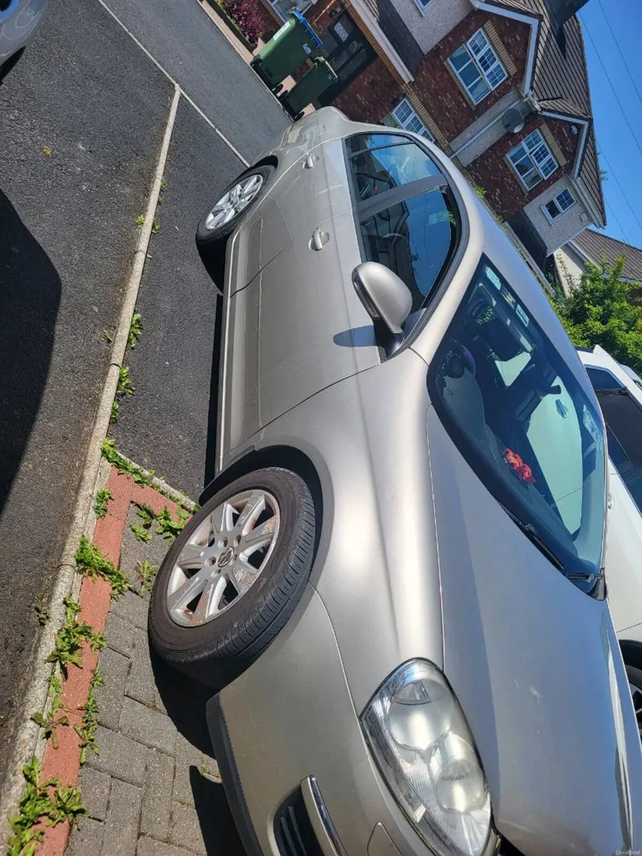 2008 Jetta 1.6 Petrol Tax+Nct - Image 2