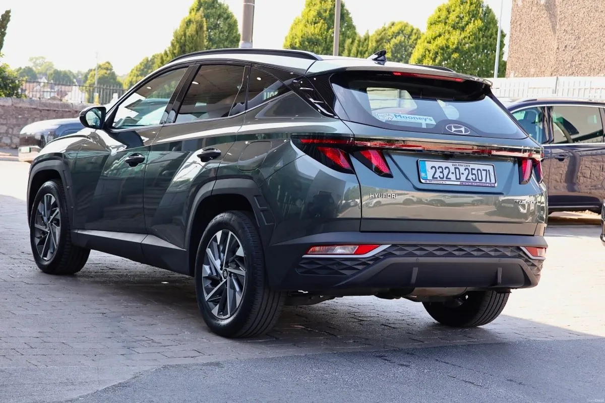 Hyundai Tucson 2WD Executive -  Special APR 4.99% - Image 6