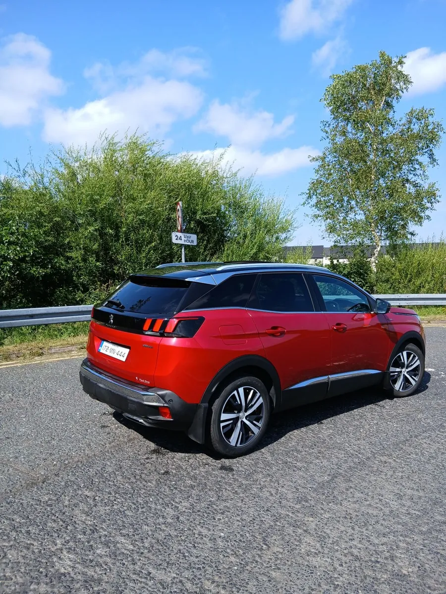 Peugeot 3008 2017 - Image 6