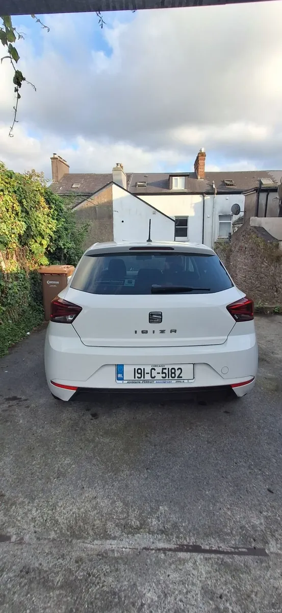SEAT Ibiza 2019 1.0 MPI 62,200 km - Image 3