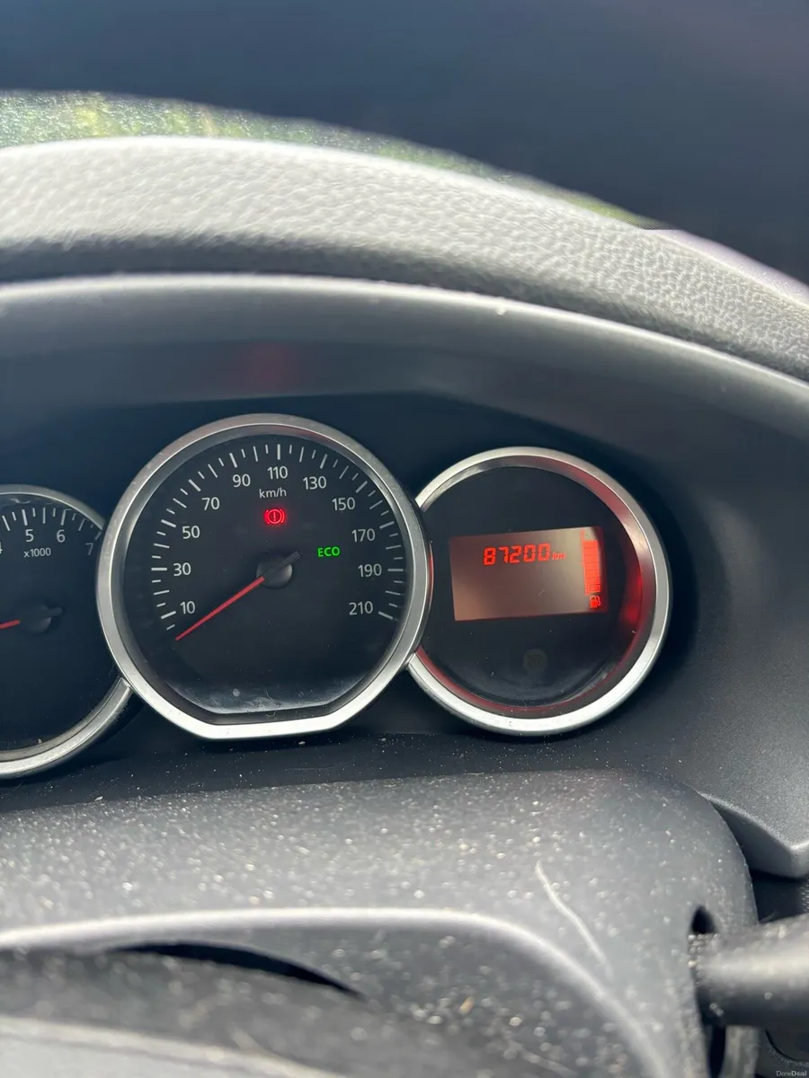 Dacia Logan Mcv - Image 5