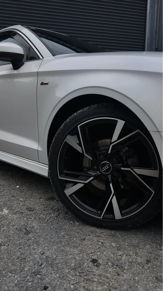 2015 Audi A3 S Line - Image 3