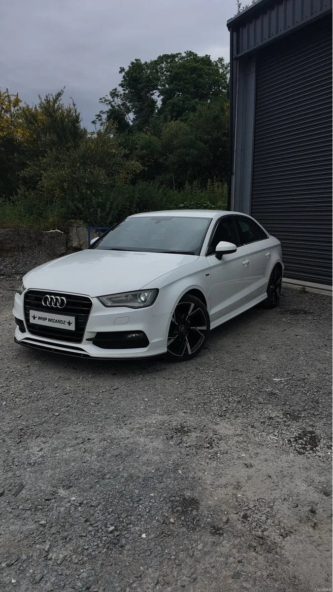 2015 Audi A3 S Line - Image 5