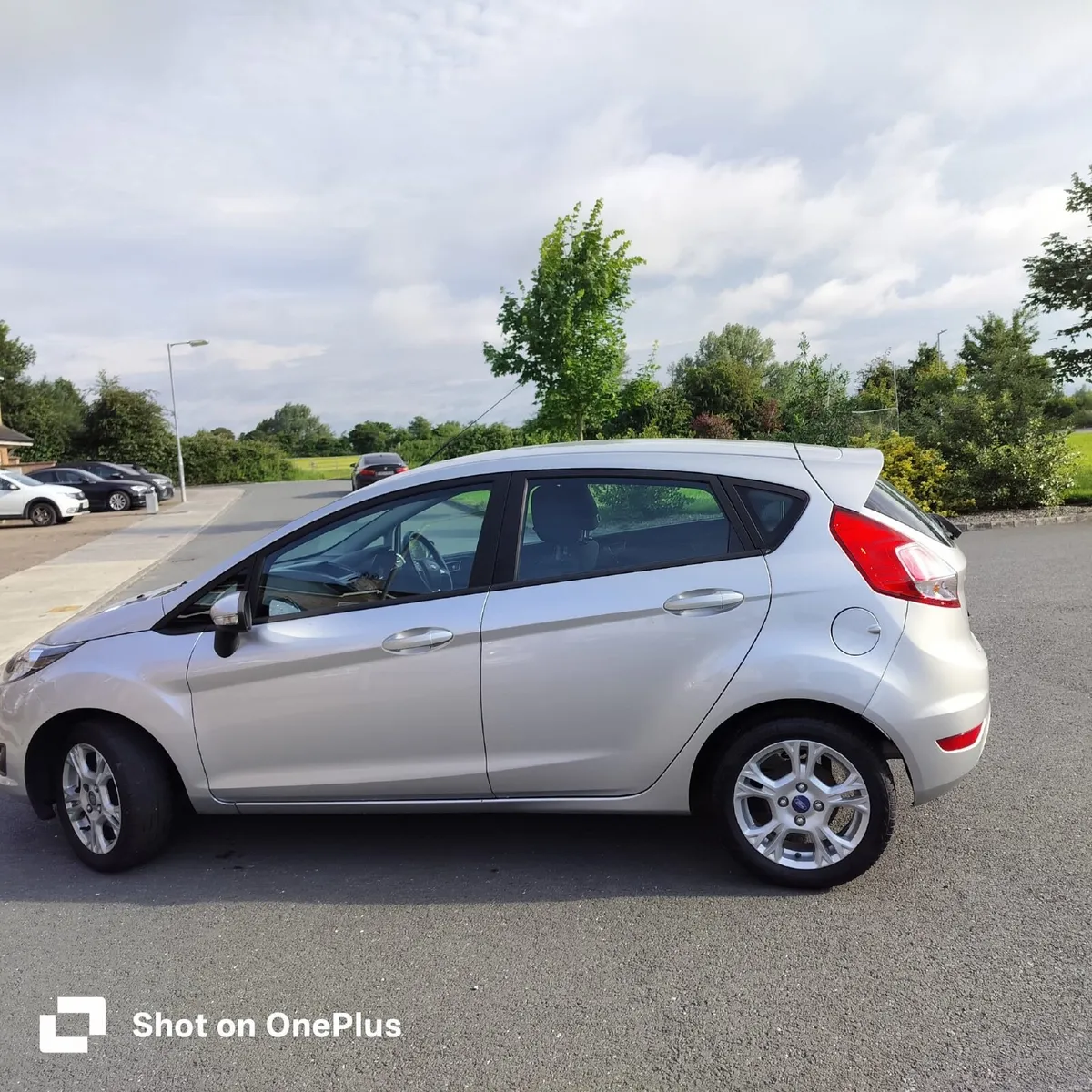 Ford Fiesta 2017 - Image 3