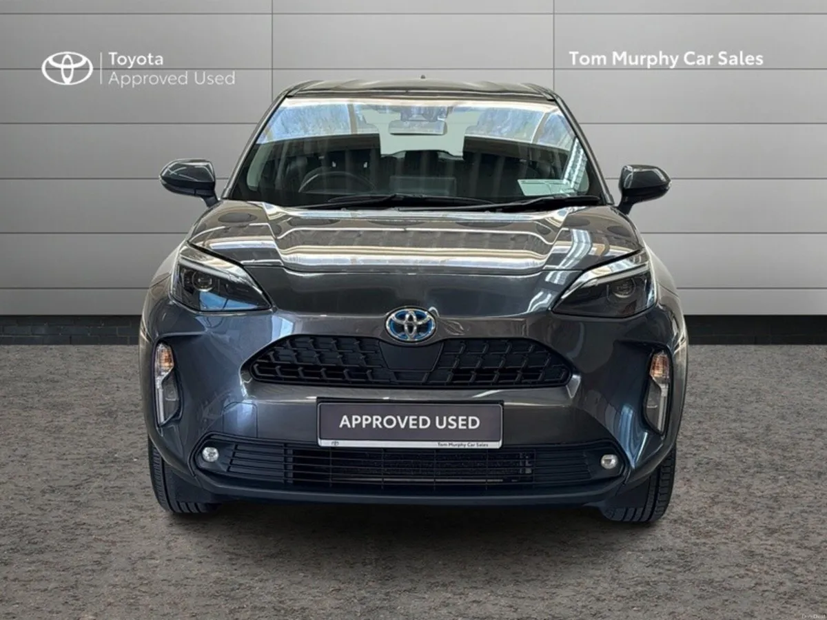 Toyota Yaris Cross YARIS CROSS LUNA - IRISH CAR - - Image 5