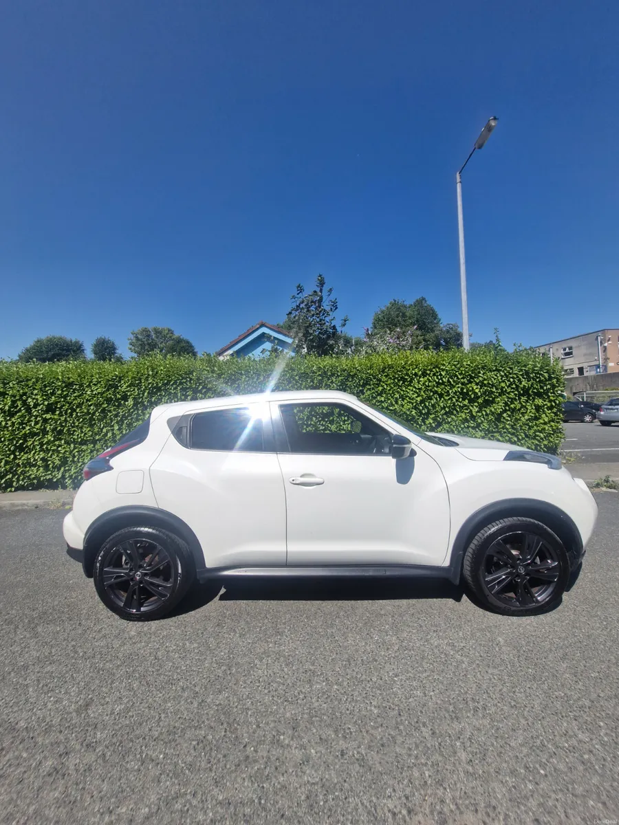 Nissan Juke || 1.2 Petrol || Low milage - Image 5