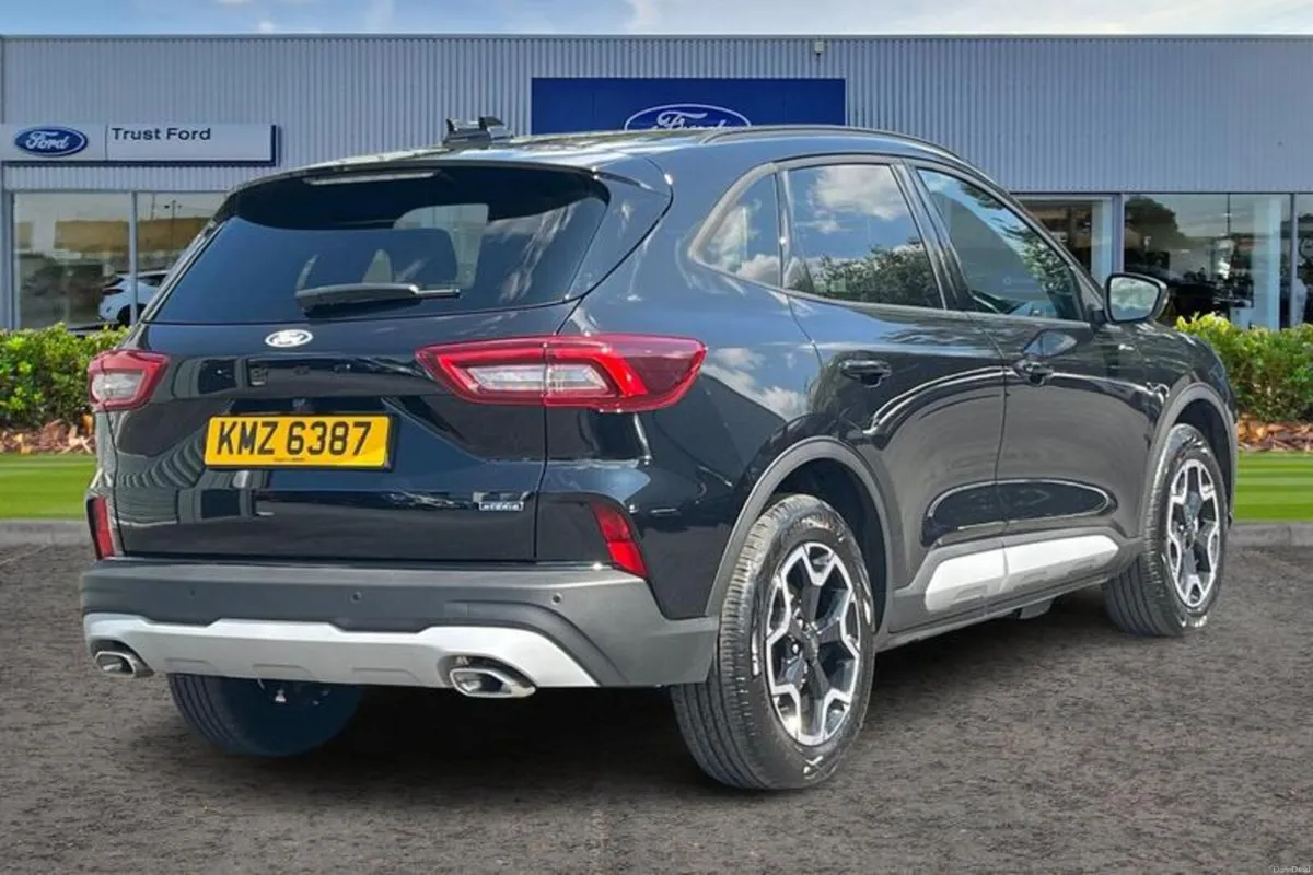 Ford Kuga Active - Image 4