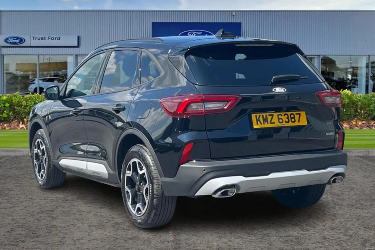 Ford Kuga Active - Image 2
