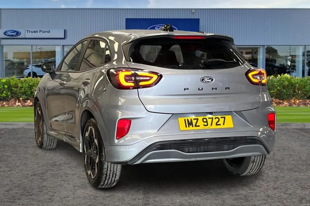 Ford Puma ST-Line X - Image 2