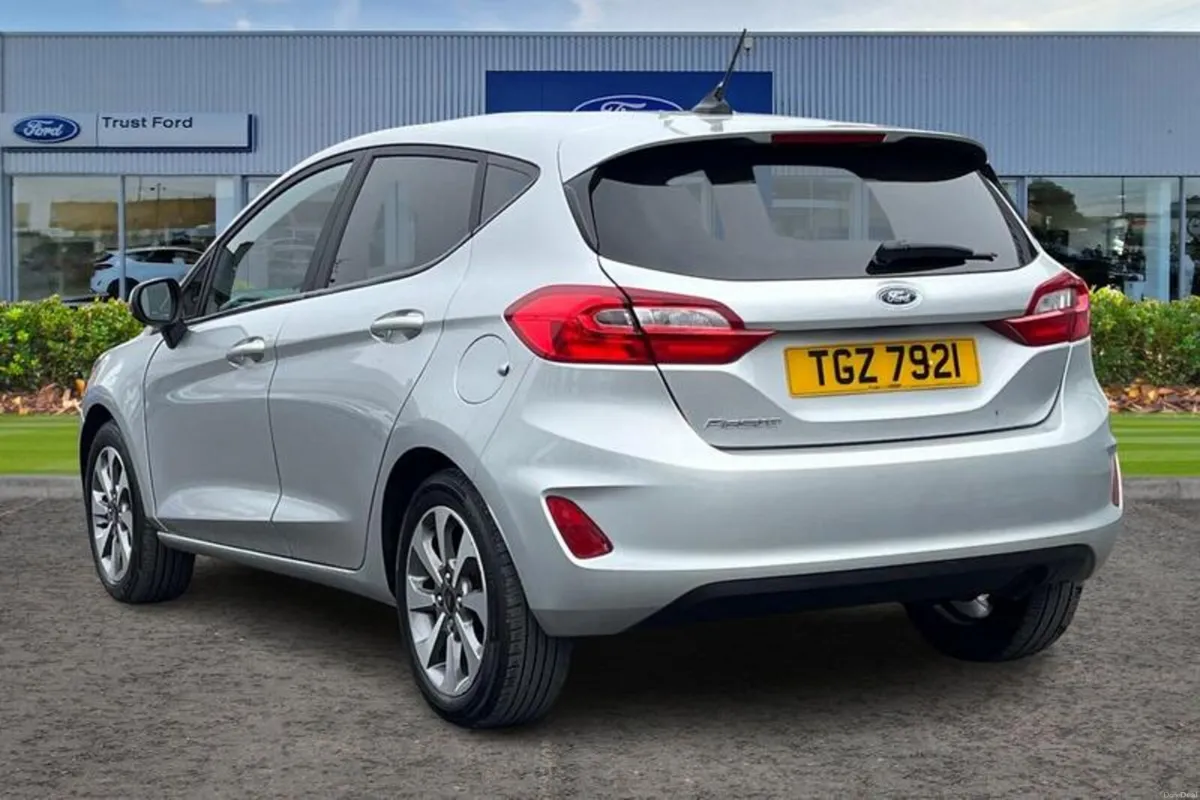 Ford Fiesta Trend - Image 2