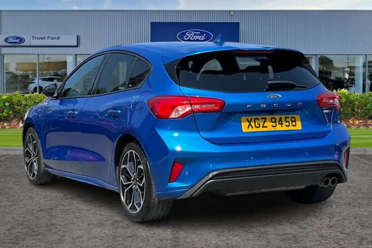 Ford Focus ST-Line - Image 2