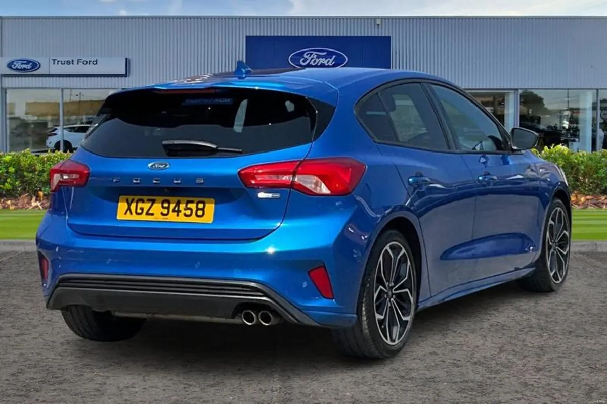 Ford Focus ST-Line - Image 4