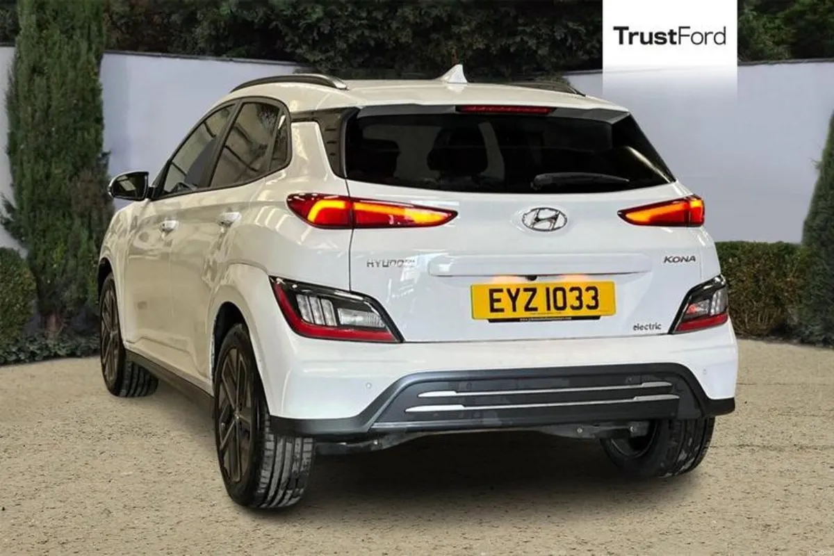 Hyundai KONA Ultimate - Image 2