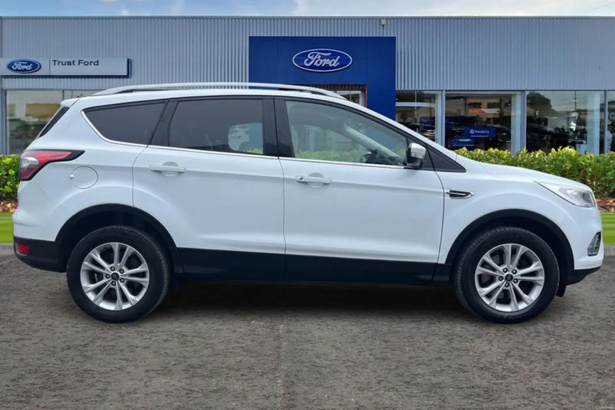 Ford Other Ford Kuga Diesel Estate 2.0 TDCi Titani - Image 3