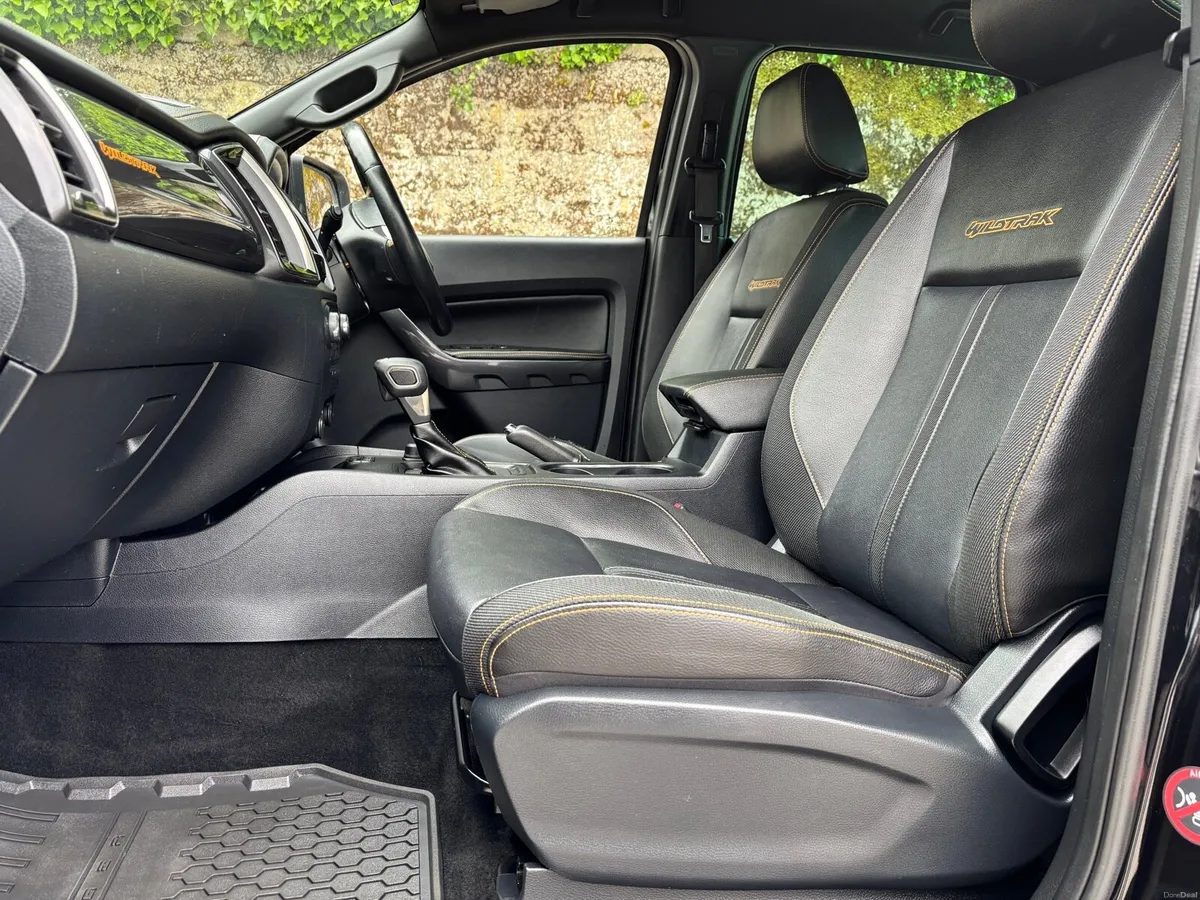 Ford Ranger 2023 (Inc. VAT) - Image 6