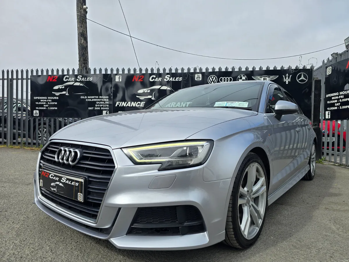 171 Audi A3 - Image 3