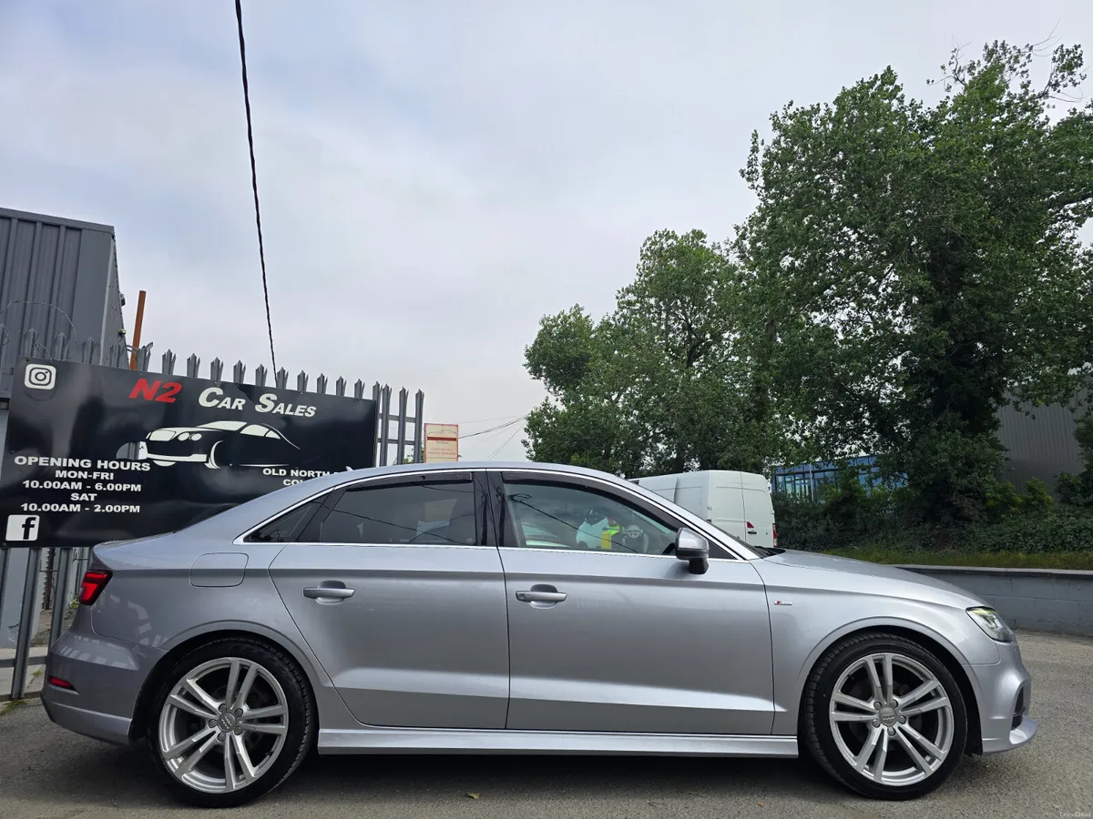 171 Audi A3 - Image 2