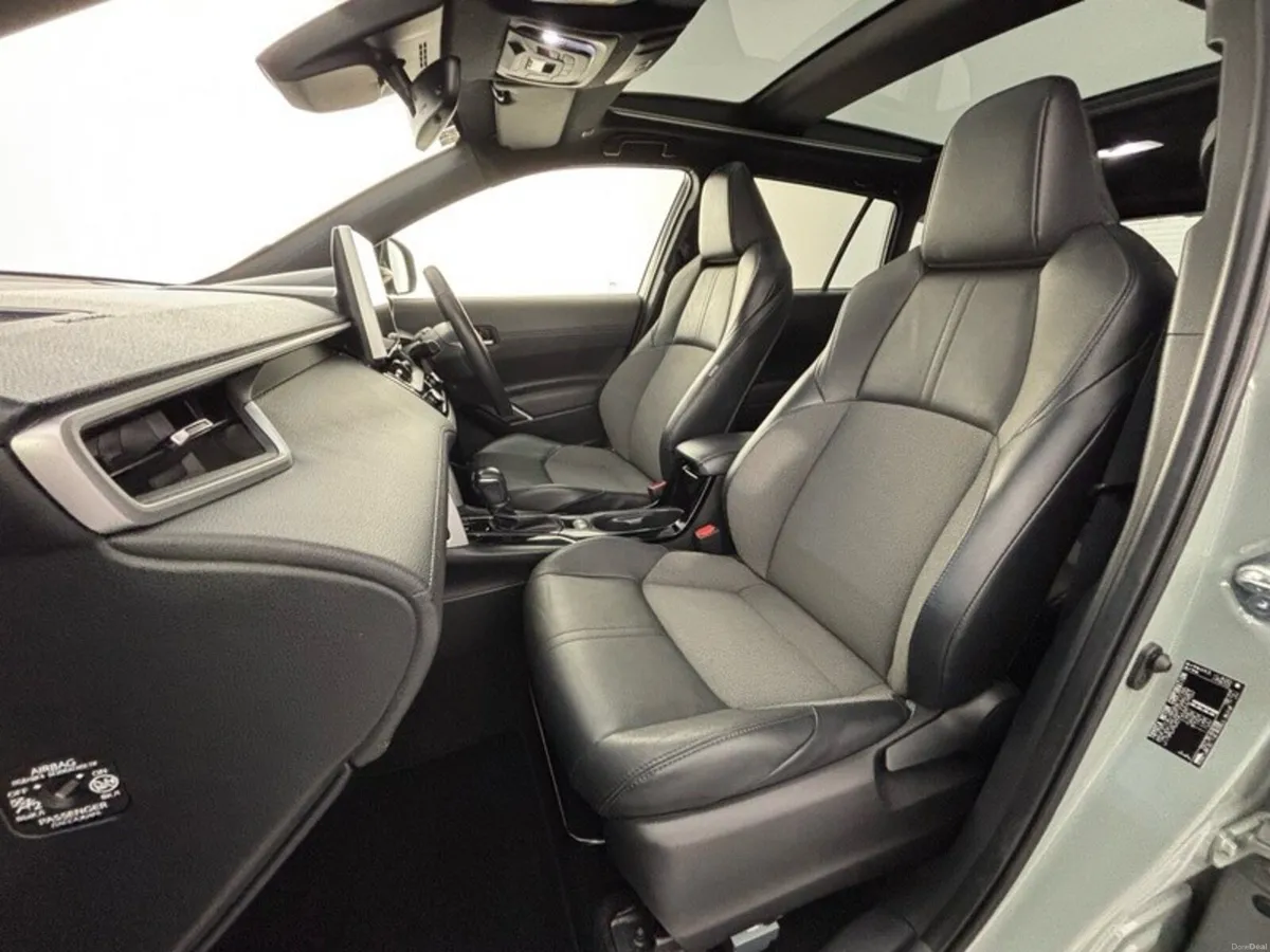Toyota Corolla Cross Sol - Image 6
