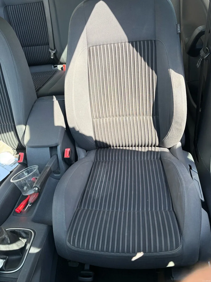 Vw Golf 1.4 Sport 2007 - Image 3
