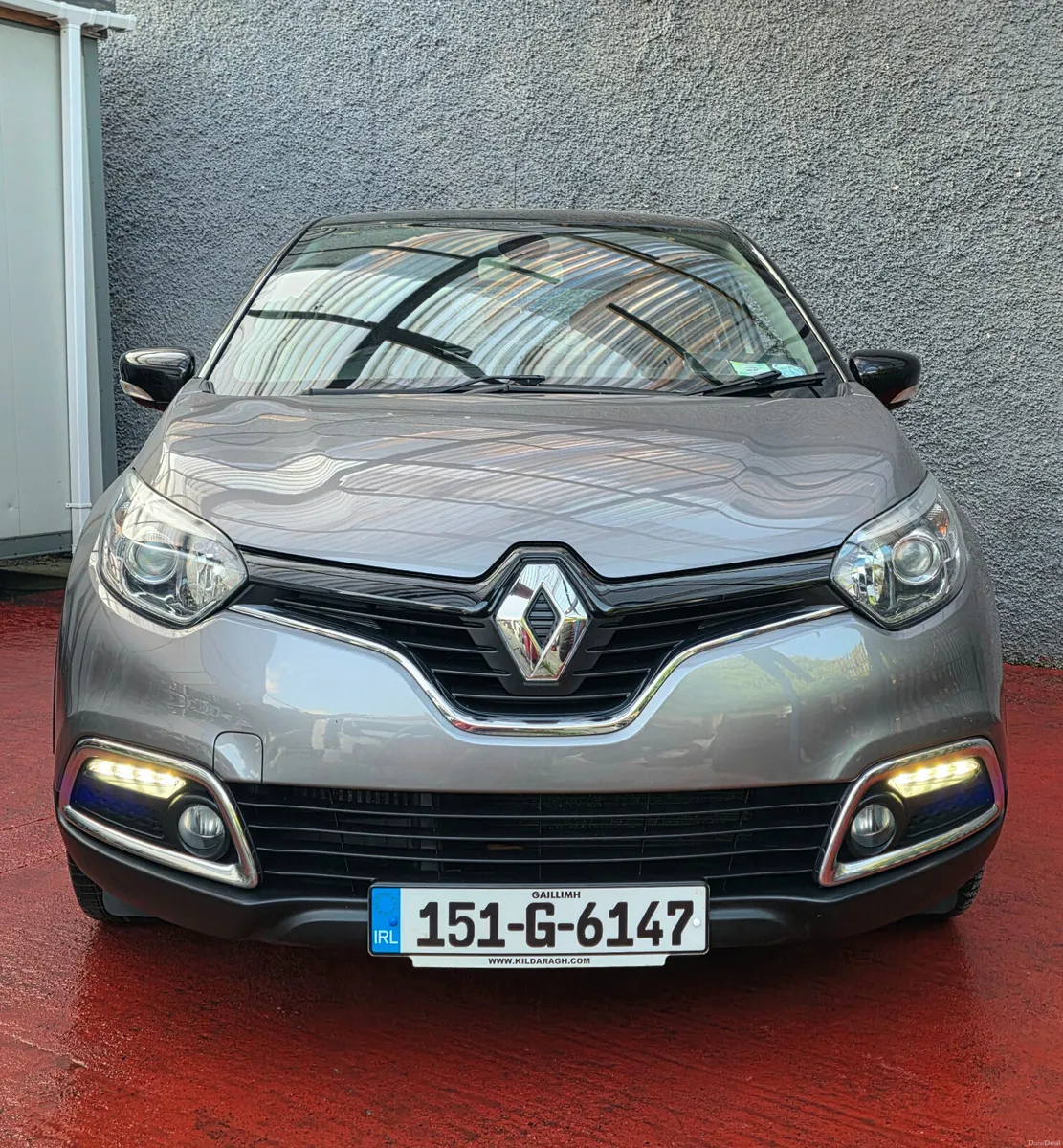 2015 Renault Captur 1.0L TCe life ~ immaculate - Image 2