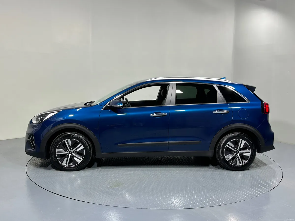 Kia Niro Plug In Hybrid (PHEV) 202 (2020) - Image 4