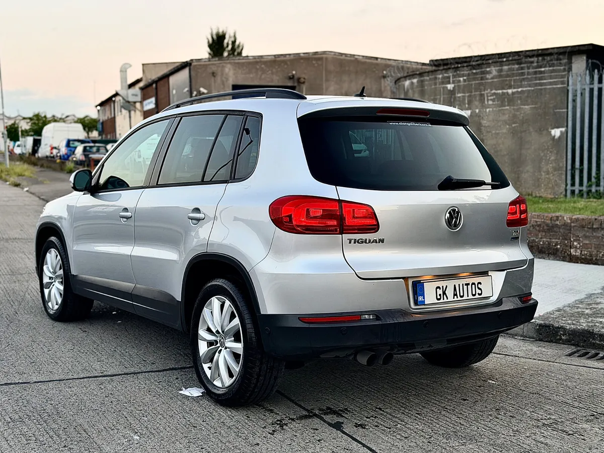 🔴 Volkswagen Tiguan New T.BELT and Water Pump - Image 4