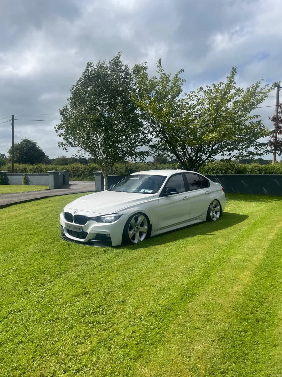 BMW 3-Series 2013 - Image 1