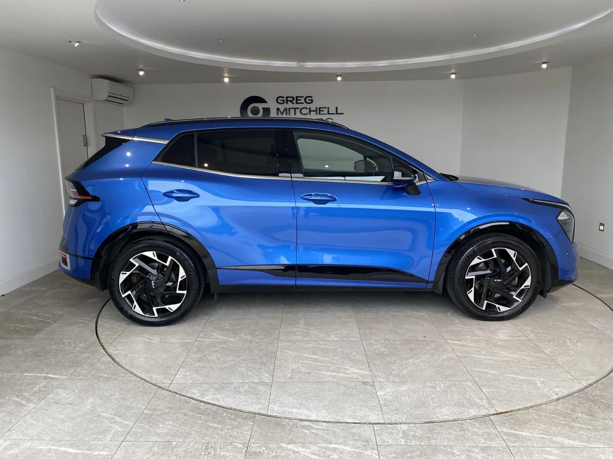 Kia Sportage 2022 - Image 4