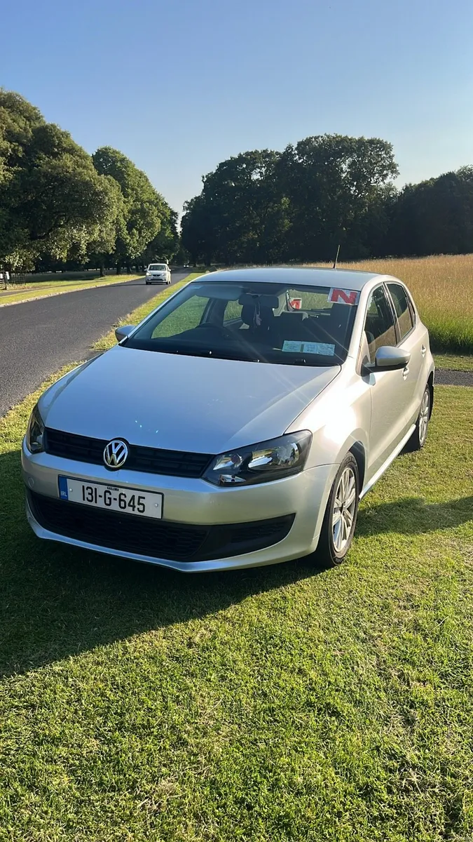 2013 Volkswagen Polo | Fresh NCT (05/27) - Image 1