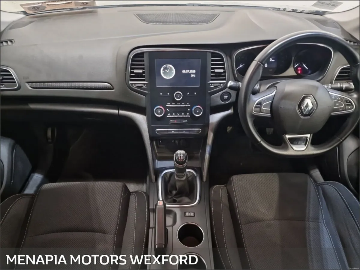 Renault Megane 1.5Blue dCi 115 PLAY - Image 2